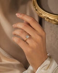 Twisted Golden Ring
